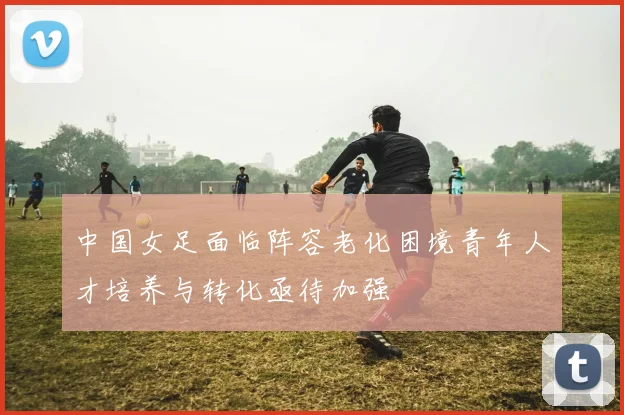 中国女足面临阵容老化困境青年人才培养与转化亟待加强